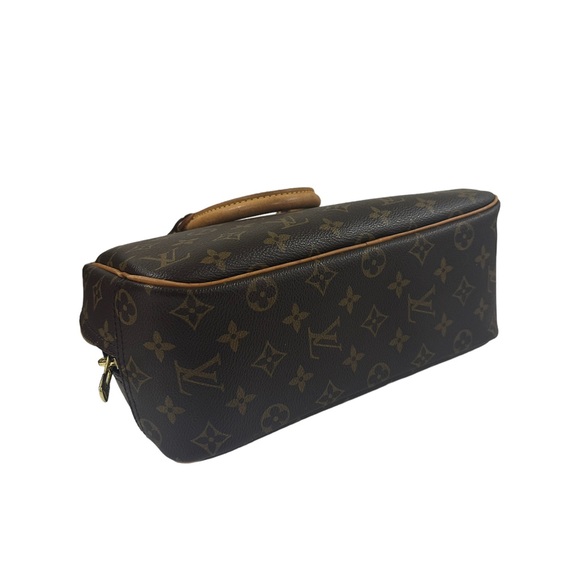 (SOLD) Louis Vuitton Trouville - Picture 5 of 9